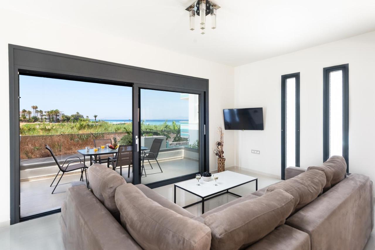 Villa Ixia Breeze 3 Exterior foto