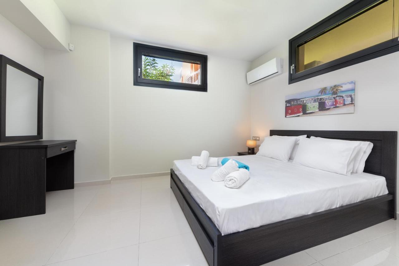 Villa Ixia Breeze 3 Exterior foto