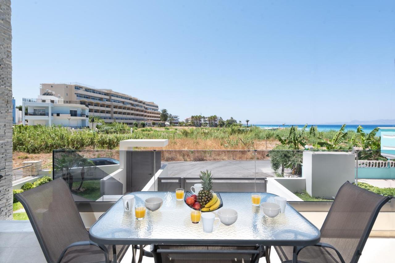 Villa Ixia Breeze 3 Exterior foto