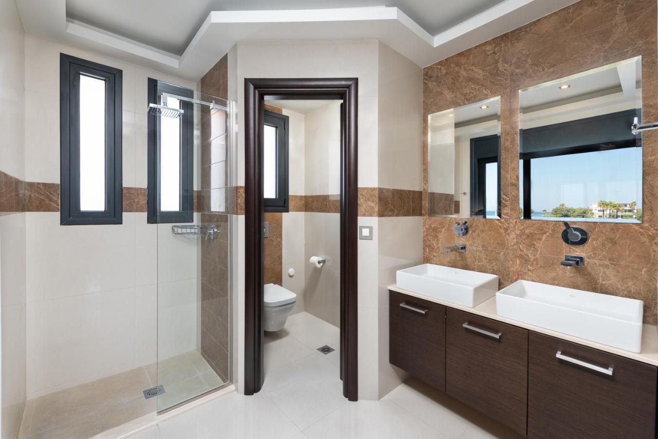 Villa Ixia Breeze 3 Exterior foto