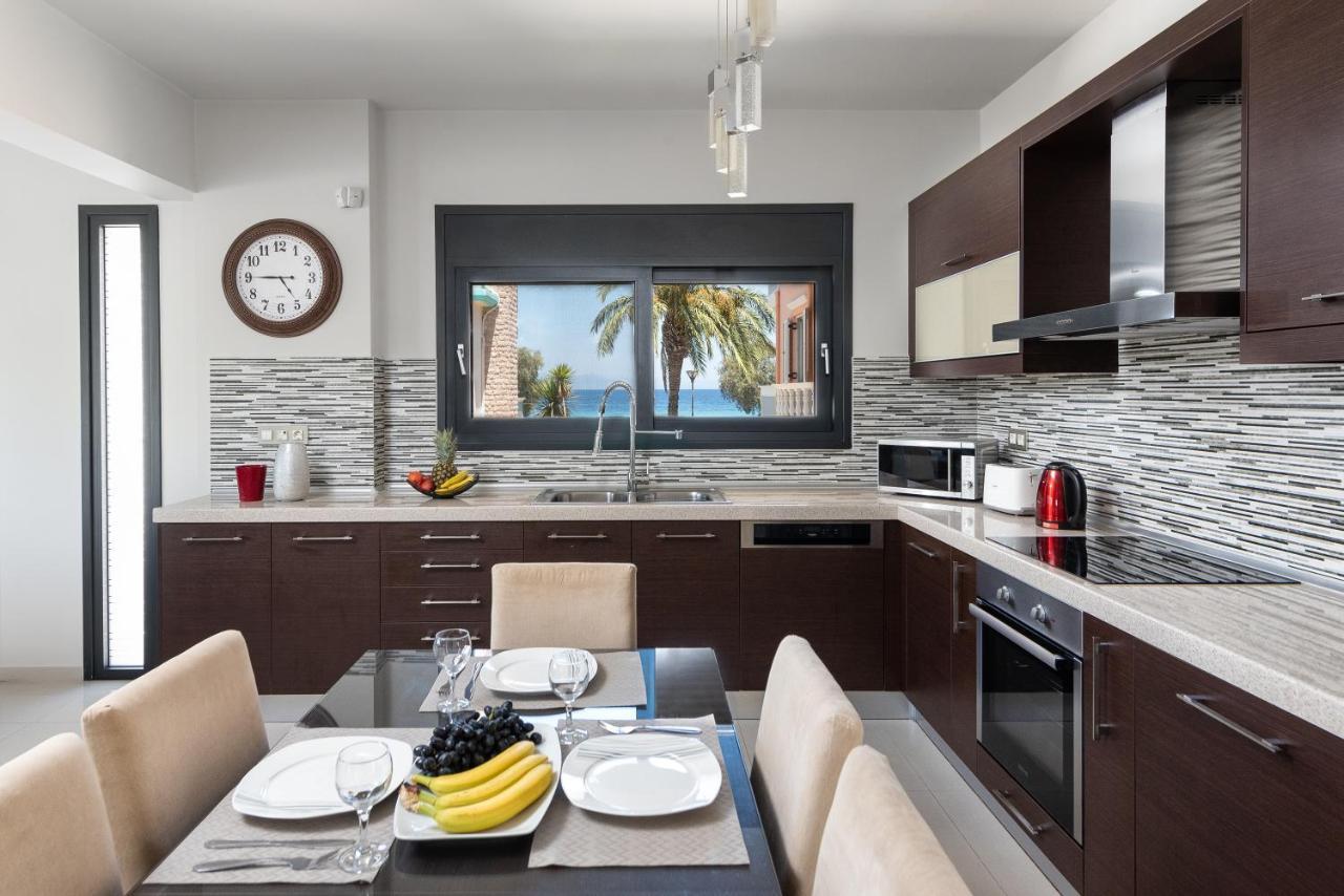 Villa Ixia Breeze 3 Exterior foto