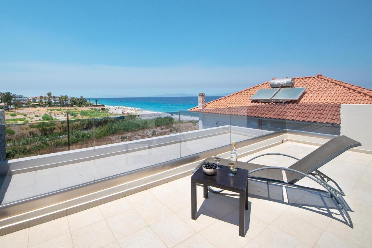 Villa Ixia Breeze 3 Exterior foto